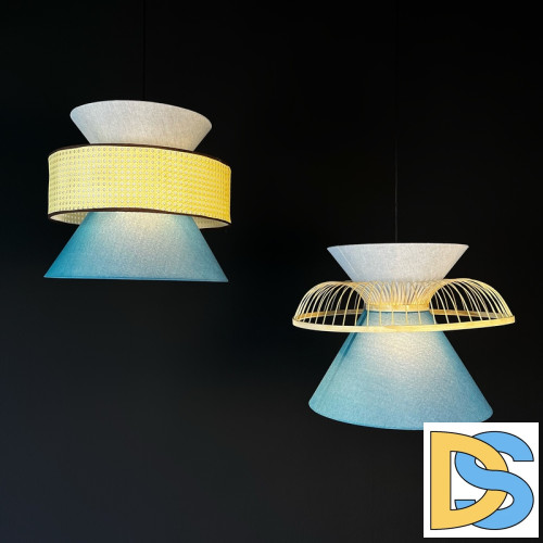 Подвесной светильник ImperiumLoft Pella 178114-22