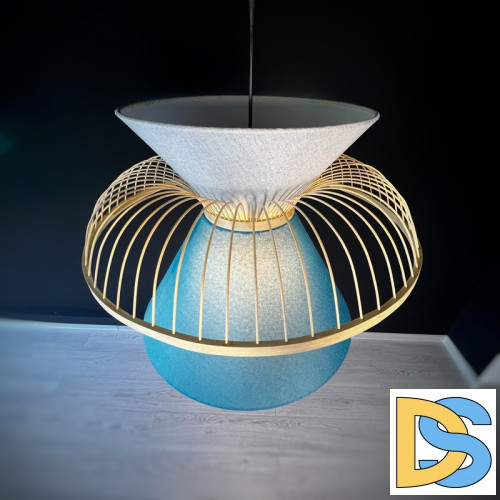 Подвесной светильник ImperiumLoft Pella 178114-22