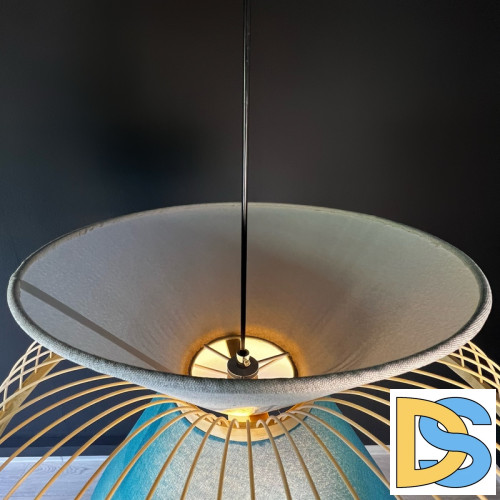 Подвесной светильник ImperiumLoft Pella 178114-22