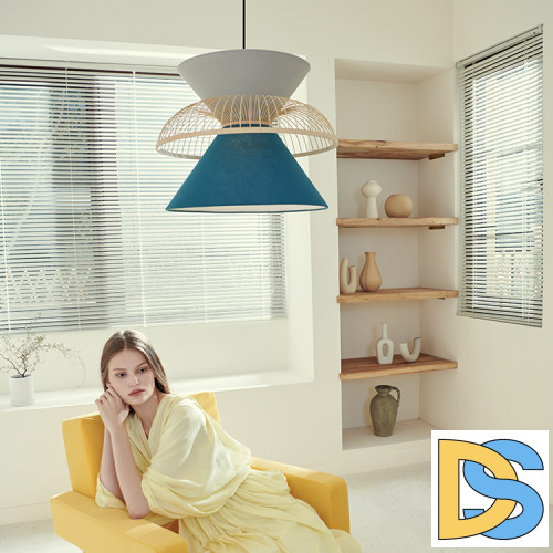 Подвесной светильник ImperiumLoft Pella 178114-22