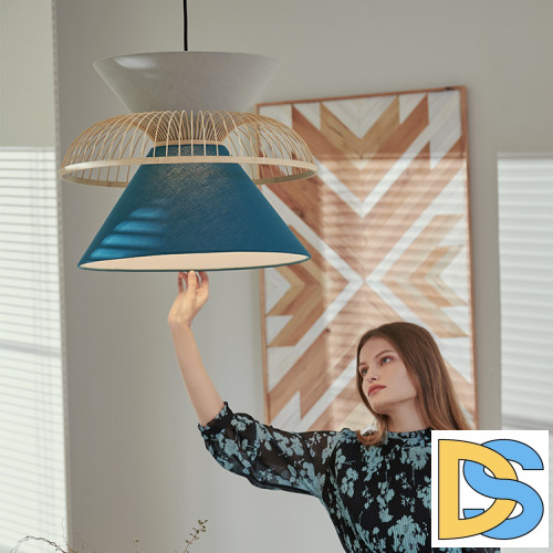 Подвесной светильник ImperiumLoft Pella 178114-22