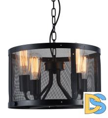 Подвесная люстра Stilfort 3012/02/04P