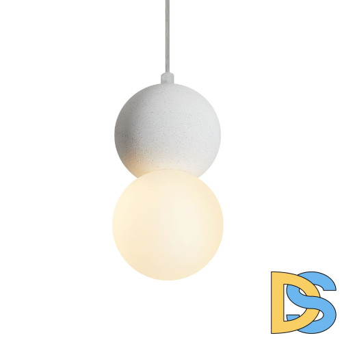 Подвесной светильник Freya Concrete FR5484PL-01W