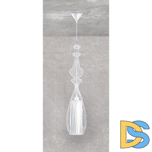 Подвесной светильник LOFT IT Neo Loft8907/B