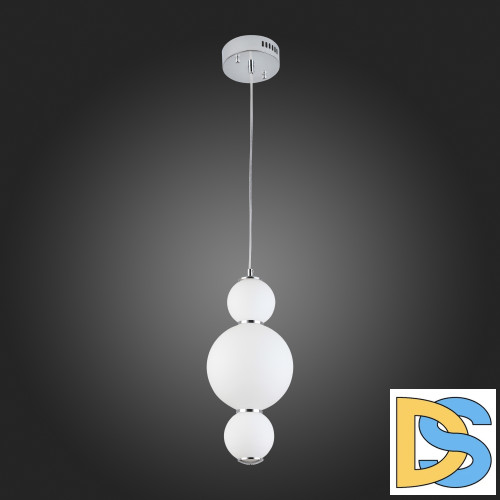 Подвесной светильник ST Luce SL1583.113.01