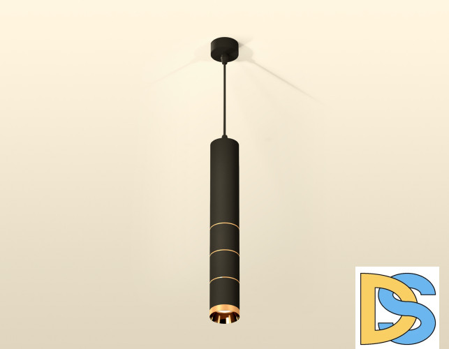 Подвесной светильник Ambrella Light Techno Spot XP6302050 (A2302, C6356, A2062x3, C6302x3, N6134)