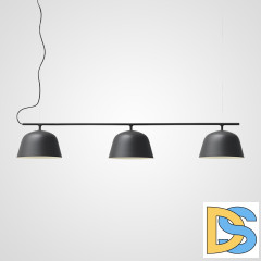 Подвесной светильник ImperiumLoft Ambit 184491-26