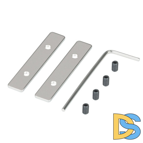 Соединитель профиля Arlight FANTOM-W23-180 Set 045099