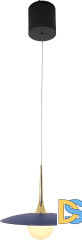 Подвесной светильник Mizi'en Domino MZ31467-250-blue
