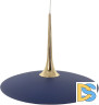 Подвесной светильник Mizi'en Domino MZ31467-250-blue