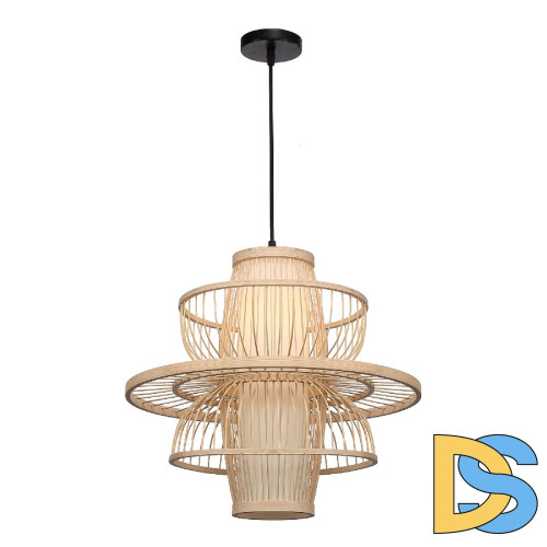 Подвесной светильник ST Luce Alma SL6241.513.01