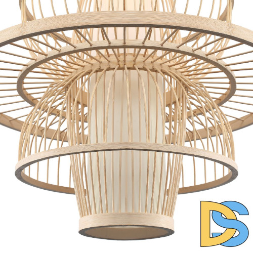 Подвесной светильник ST Luce Alma SL6241.513.01