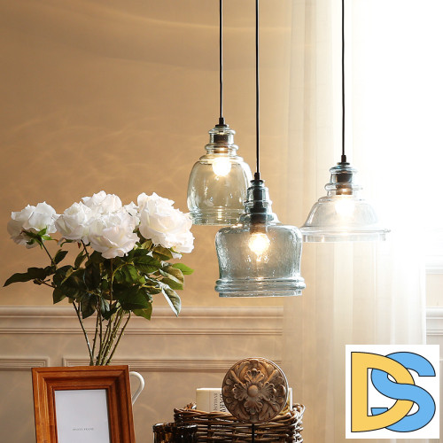 Подвесной светильник ImperiumLoft Adria 189761-26