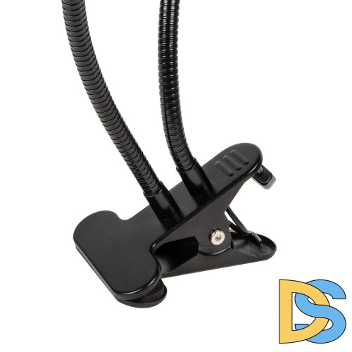 Светодиодный светильник для растений Uniel ULT-P37-24W/SPFB/TM/60 IP40 BLACK TWIN UL-00010378