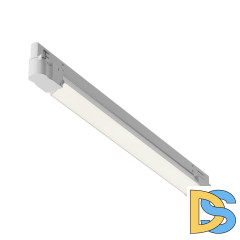 Трековый трехфазный светильник Maytoni Basis TR196-3-20W4K-W