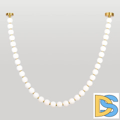 Подвесная люстра Lussole Skew LSP-7300