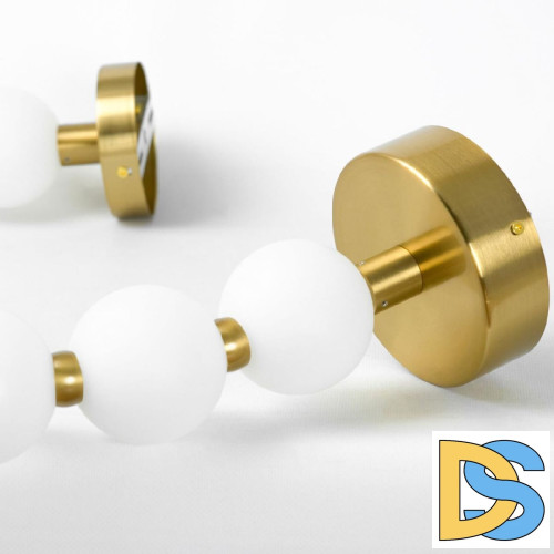 Подвесная люстра Lussole Skew LSP-7300