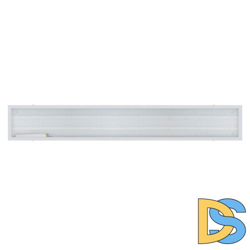 Встраиваемый светодиодный светильник (UL-00004487) Uniel ULP-18120 36W/5000К IP54 Medical White