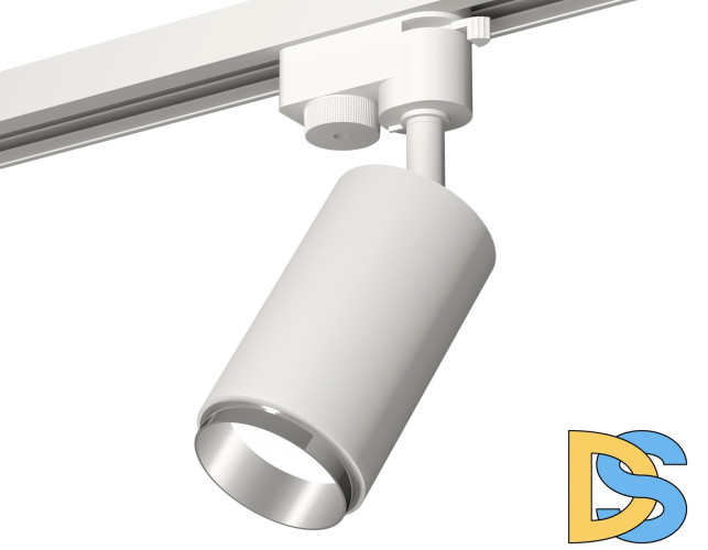 Трековый однофазный светильник Ambrella Light Track System XT6322042 (A2520, C6322, N6122)