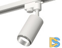 Трековый однофазный светильник Ambrella Light Track System XT6322042 (A2520, C6322, N6122)