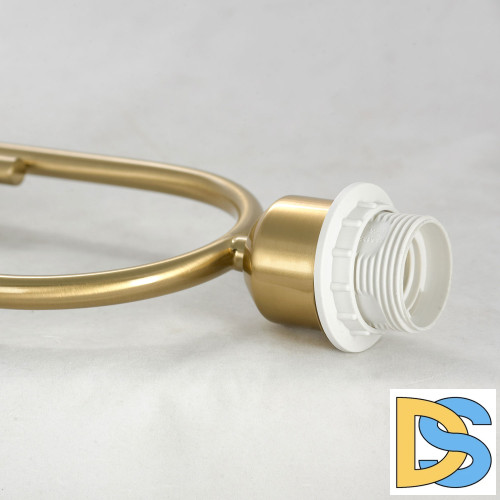 Торшер Lussole Randolph LSP-0618