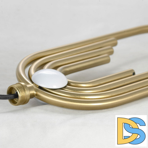 Торшер Lussole Randolph LSP-0618