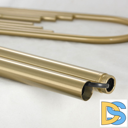 Торшер Lussole Randolph LSP-0618