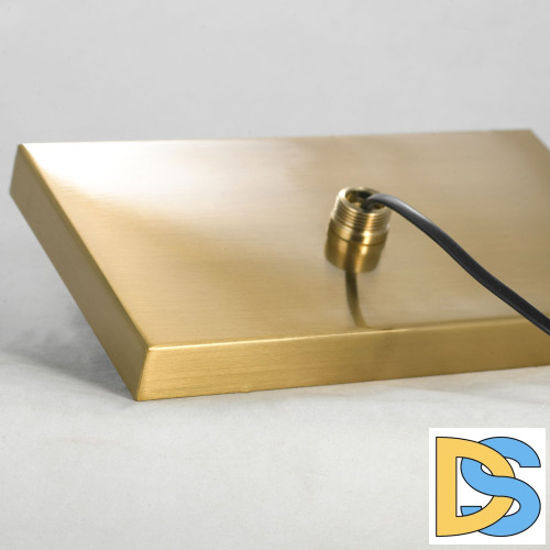 Торшер Lussole Randolph LSP-0618