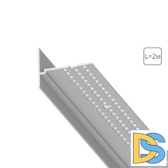 Пластиковая вставка для профиля Arte Lamp Profile-accessories A600133