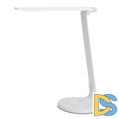 Настольная лампа ЭРА NLED-482-10W-W Б0041086