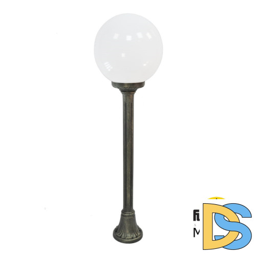 Ландшафтный светильник Fumagalli Globe G30.151.000.BYF1R