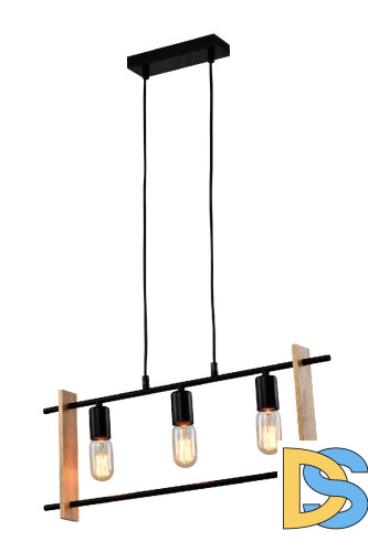 Подвесной светильник Rivoli Elizabeth 5107-203 Б0057935