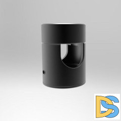 Крепление Arlight MOONLIGHT-CYL-D18-BLACK 047335
