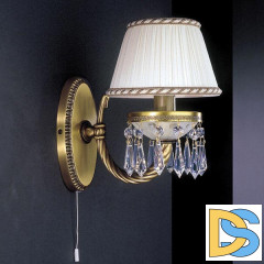 Бра Reccagni Angelo A 4661/1