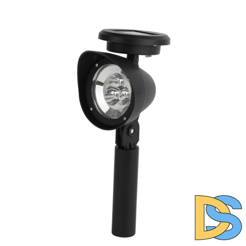 Светильник на солнечных батареях ЭРА ERAUF012-11 Б0044220