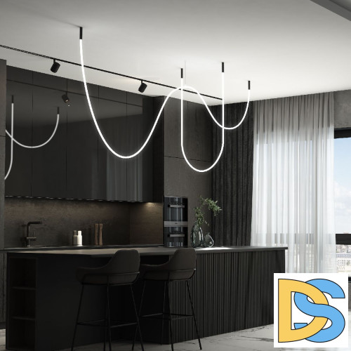 Гибкий неон Elektrostandard Full light 24В 2835 12Вт/м 4200K 5м IP20 4690389195013 a063428