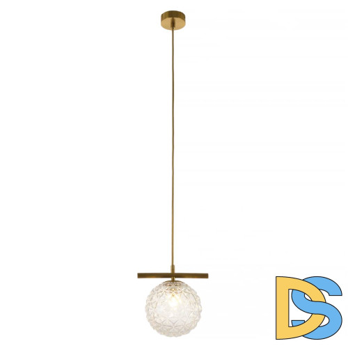 Подвесной светильник Myfar Francis MR2075-1P