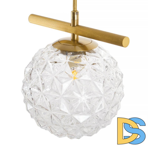 Подвесной светильник Myfar Francis MR2075-1P