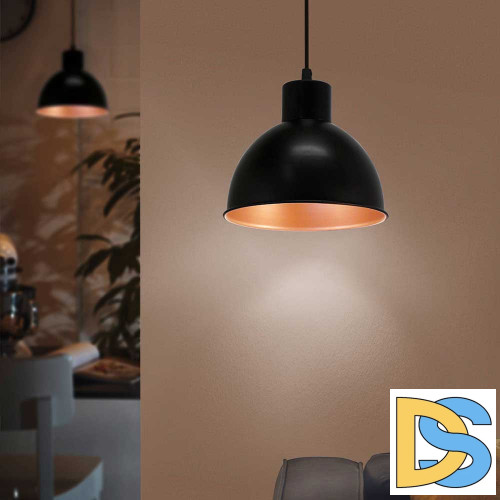 Подвесной светильник Eglo Vintage 49238