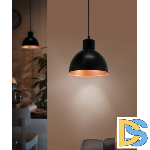 Подвесной светильник Eglo Vintage 49238