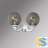 Уличный настенный светильник Fumagalli Mirra/G300 G30.142.000.WZE27