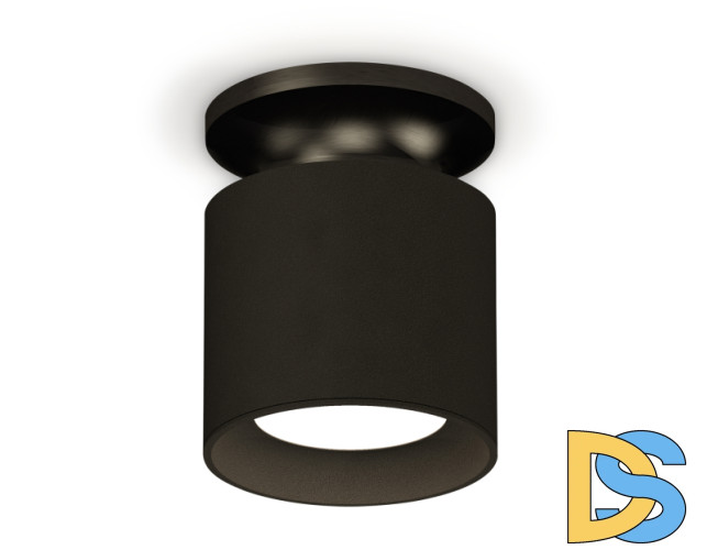 Накладной светильник Ambrella Light Techno XS7402063 (N7926, C7402, N7021)