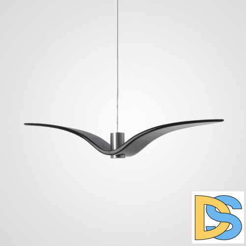 Подвесной светильник ImperiumLoft Brokis Night Birds 106343-22