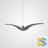 Подвесной светильник ImperiumLoft Brokis Night Birds 106343-22