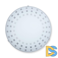 Настенно-потолочный светильник Vitaluce V6001/1A