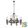 Подвесная люстра Vitaluce V4339-7/8