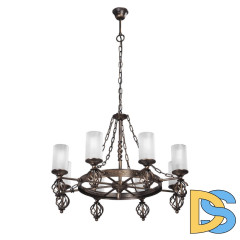 Подвесная люстра Vitaluce V4339-7/8