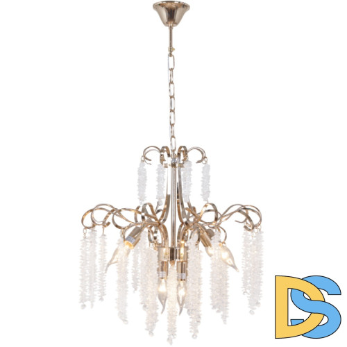 Подвесная люстра Reluce 08286-0.4-06 FG