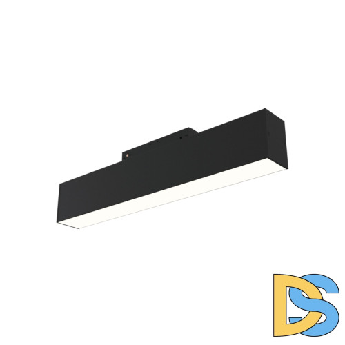 Трековый светильник Maytoni Track lamps TR012-2-12W3K-B