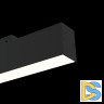 Трековый светильник Maytoni Track lamps TR012-2-12W3K-B